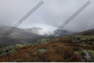 Photo Reference of Background